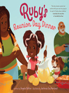Cover image for Ruby's Reunion Day Dinner